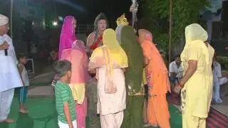 Baba Sidh Chano Ji | Nakla | New Video | Pind Mazari | Saal Da Program | 26.08.2014 Part-2