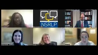 Going virtual: Facilitating or foreclosing the justice system