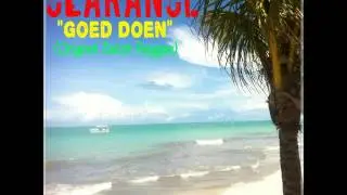 Clarance - Goed Doen