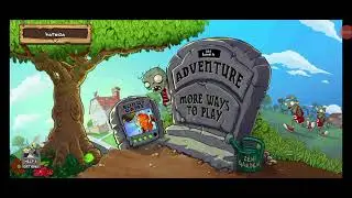 Perang Tanaman vs Zombies berlanjut plants vs zombies part 3