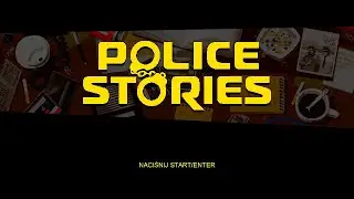 Police Stories Lv 17 Gameplay No Commentary
