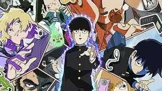 Mob psycho 100 is getting a live action Netflix series