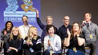 Mee-Show Fest: Full Panel: 