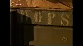 Arquivos do DOPS - Programa Fant&aacute;stico (D&eacute;cada de 1990)