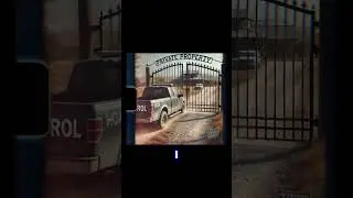 HOA Officers Demand Access Through My Gate &ndash; My Property, My Rules, and I&rsquo;m Not Backing Down!