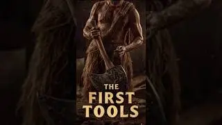 The Moment Early Humans Realized They Could Create #ancient #invention #survival