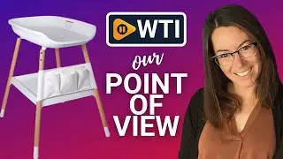 Beberoad Love Baby Changing Tables | Our Point Of View