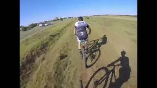 Un(Ltd) Cycling | Wilkoppies, Klerksdorp, North West