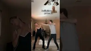 I'll punch👊 #dance #couple #couplegoals #shuffle #dancer #music #edm #dj #housemusic #techno #funny