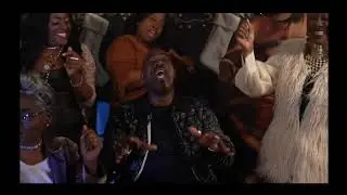 Christmas Everyday by Johnny Sanders Ft. Faith on Full