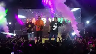 Bulag sa Katutuhanan - Kawago ft. Salbakuta  Live Performance