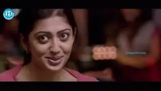 Gundaisam Movie  Pranitha Interesting Scenes || Telugu Movie Scenes  | iDream Eluru