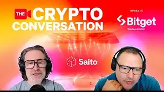 Saito - A Paradigm Shift in Blockchain Applications