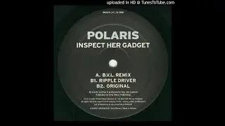 Polaris - Inspect Her Gadget (Ripple Driver)-2002