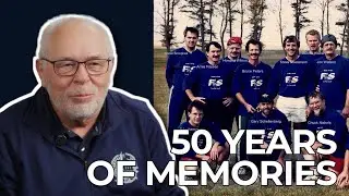 A Bunch of Legends | Centennial Stories