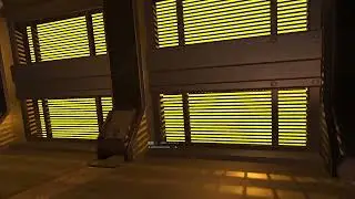 Alien Isolation VR-11