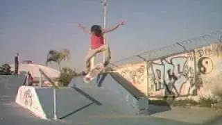 1 tarde , na pista de skate em Itu S/P