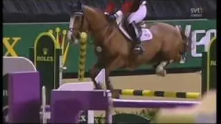Rolex FEI World Cup 2008-2009