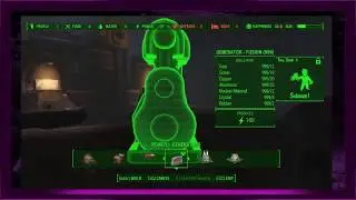 Fallout 4 Spring Cleaning Vault 88