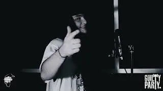 Punktuation - Berra Bars (One Take, A.C.T Hip Hop)