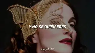 Madonna - Gone Gone Gone // Sub Español