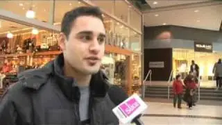 Slice on the Street: Ask a Guy - Chivalry on the First Date