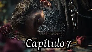 🌹 A Bela e a Fera — Capítulo 7 | História Musical Original🌹