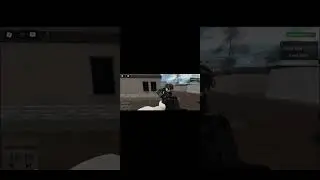 Undead hallow pt 1(fiction) | roblox game:post cold war AI