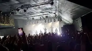 Electric Callboy - We Got The Moves, live at Electric Ballroom, London