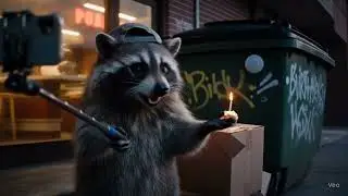 Prize around every corner