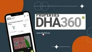 🏙️ DHA Peshawar &ndash; Smarter Property Deals Start Here &ndash;  Properties DHA 360