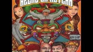 Street Platoon - Como La Vez