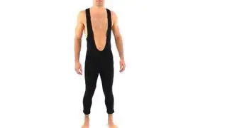 Castelli Men's Ergo Bibknicker | SwimOutlet.com