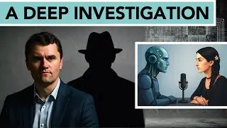 Who Killed Charlie Kirk? Every Theory Analyzed! E20