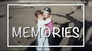 Memories - Luana Jil & Lea Wildhaber (official Video)