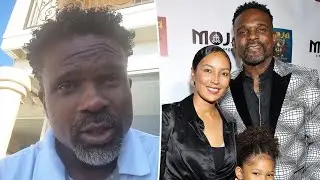 Former &lsquo;Family Matters&rsquo; star Darius McCrary arrested for second time due to unpaid child support:...