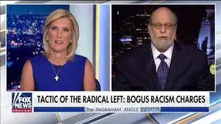 Rabbi Spero on the Ingraham Angle | July 26, 2019 |