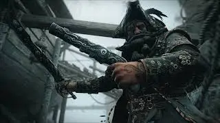 For Honor Year 9 Season 2 TU2 Main Menu Music (Face Off)