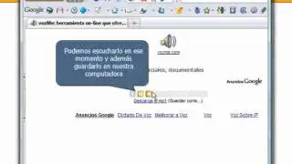 Compartir Lecciones 9 - Exportando el archivo a Audio