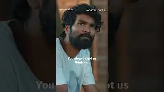 Will they get a job? | Hostel Daze Season 4 | Nikhil Vijay, Luv Vispute | #primevideoindia
