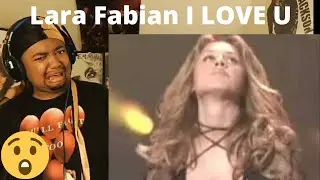 Lara Fabian - 