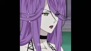 Queen Of Thorns #diaboliklovers #diabolikloversmoreblood #anime #vampire