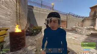 rust quiz