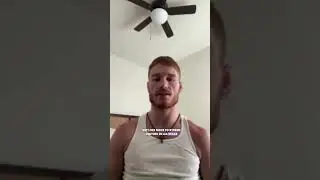 Austin Clayton about moving from Killcliff to Xtreme Couture