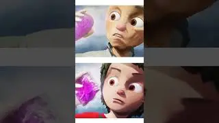 AI Animation Stable Diffusion #shorts #ai #animation