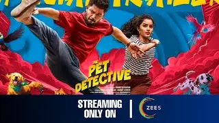 Pet Detective OTT Release Date & Time | Official