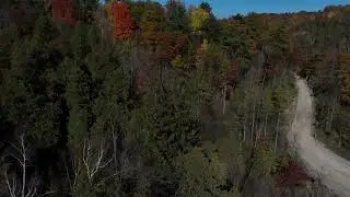 Silver Creek Conservation area , Oct , 2025