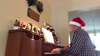 A Holly Jolly Christmas