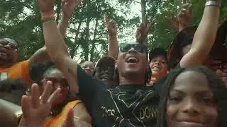 Ten Toes Down Official Music Video
