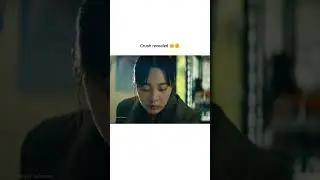 Crush Revealed 😱😱 #kdrama #kpop